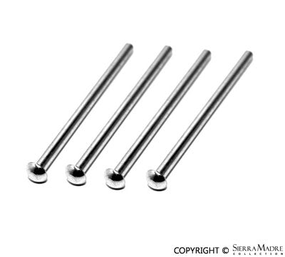 Porsche Quarter Window Hinge Pinset - Coupe 644-543-003-00