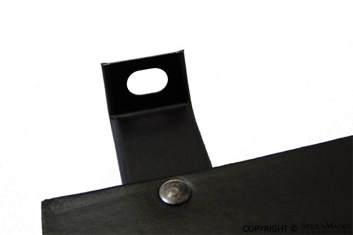 Porsche RHD Trunk Compartment Liner - 911 70-73 911-551-068-02