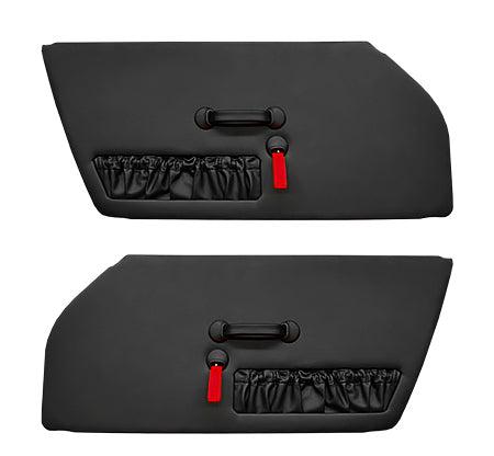 Porsche RS America Plus Door Panel Set 74-95 SMC-550-045-01