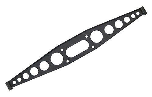 Porsche RSR Style Lightweight Engine Support - 911/930 65-89 SMC-072-198-21