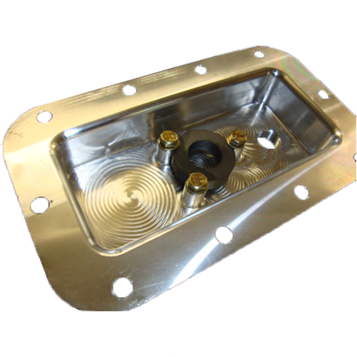 Porsche Racing Oil Sump Kit - 356/912 50-69 616-101-039-99
