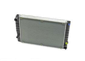 Porsche Radiator - 944/968 89-95 951-106-031-05