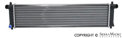 Porsche Radiator 97-07 996-106-037-51