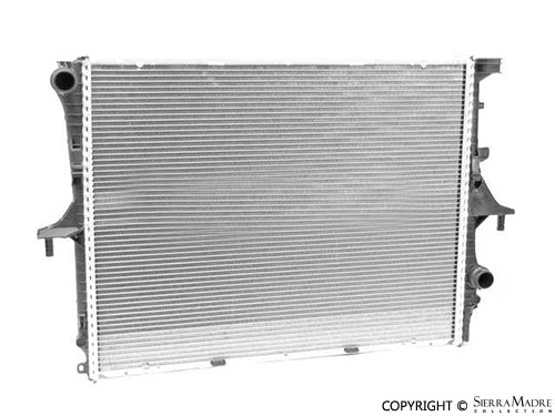 Porsche Radiator - Cayenne 03-08 955-106-142-01