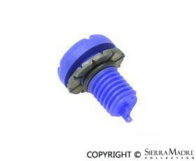 Porsche Radiator Drain Plug - 928/Cayenne 78-05 928-106-444-01