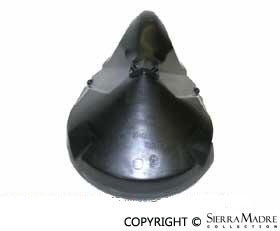 Porsche Radiator Fan Shroud - Left - 97-05 996-575-341-04
