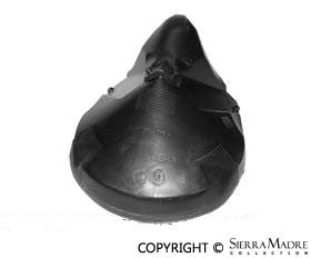 Porsche Radiator Fan Shroud - Right - 97-05 996-575-342-00
