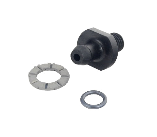 Porsche Radiator Fitting - 928 78-95 928-106-443-02