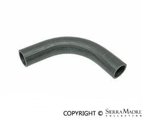 Porsche Radiator Hose - Radiator to Water Pipe - 924 77-82 931-106-157-00