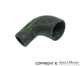 Porsche Radiator Hose - Water Pump to Water Pipe - 924 77-82 046-121-051