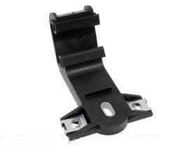 Porsche Radiator Support Bracket - Outer 05-12 997-106-232-02