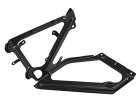 Porsche Radiator Support - Right - Boxster/996 97-05 996-504-176-09