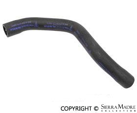 Porsche Radiator Water Hose - Left - Boxster - 97-04 996-106-623-04