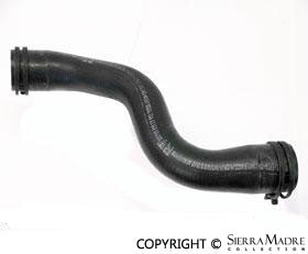 Porsche Radiator Water Hose - Lower Right 05-12 997-106-625-04
