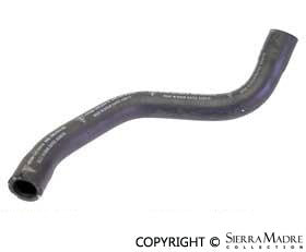 Porsche Radiator Water Hose - Right - Boxster - 97-04 996-106-624-02