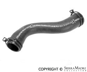 Porsche Radiator Water Hose - Upper Left 05-12 997-106-621-05