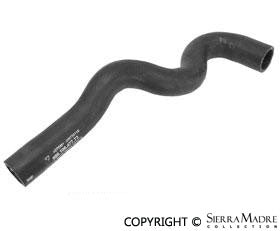 Porsche Radiator Water Hose to Pump - 996 01-05