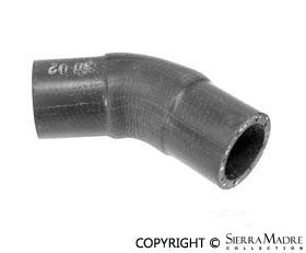 Porsche Radiator Water Hose to Pump - 996 01-05