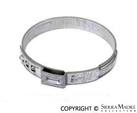 Porsche Rear Axle Boot Clamp - 996/997/Boxster 02-12 996-332-257-00