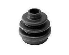 Porsche Rear Axle Boot - Inner - Boxster 03-04 986-332-293-00
