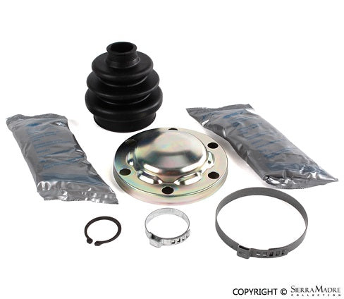Porsche Rear Axle Boot Kit - 911 89-94 000-043-301-08