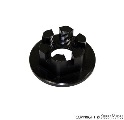 Porsche Rear Axle - Castellated Nut - All 356s 50-65 644-332-271-00