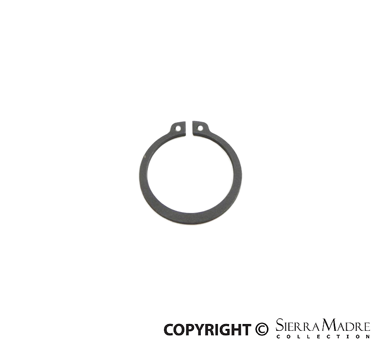 Porsche Rear Axle Circle Clip - 911/912 65-77 999-041-012-01