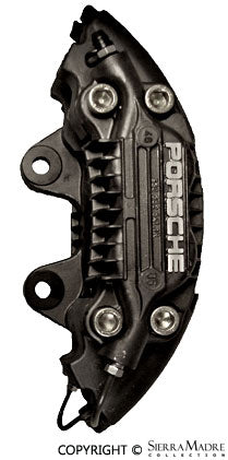 Porsche Rear Brake Caliper - Left 930 78-89 930-352-091-03