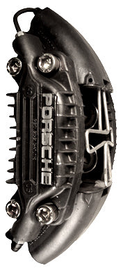 Porsche Rear Brake Caliper - Right 930 78-89 930-352-092-03