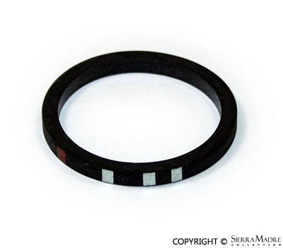 Porsche Rear Brake Caliper Seal - 930 78-89