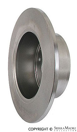 Porsche Rear Brake Disc - 914/6 70-72 901-352-401-18