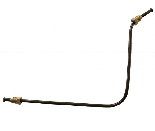 Porsche Rear Brake Line - Left/Right - 911/912 65-69 901-355-622-05