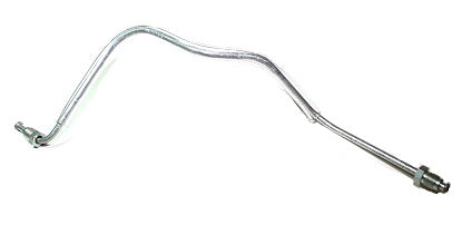 Porsche Rear Brake Line - Right - 356A/356BT5 56-61 644-42-306
