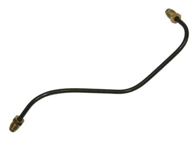 Porsche Rear Brake Line - Right - 911/912 69-73 901-355-622-02
