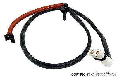 Porsche Rear Brake Pad Sensor - 05-12 986-612-365-00