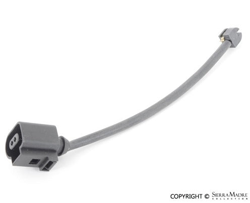Porsche Rear Brake Pad Sensor - 991 2012 991-609-163-00