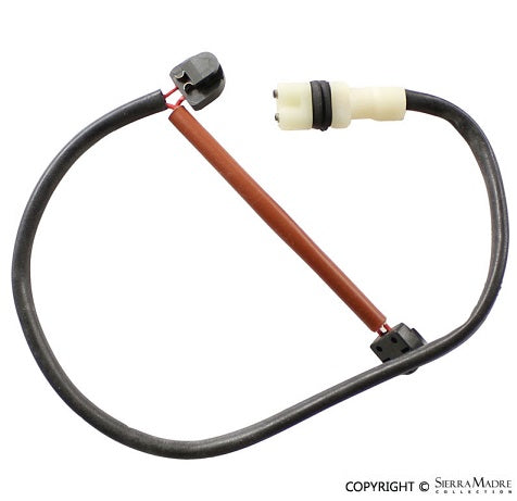 Porsche Rear Brake Pad Sensor - 997 09-12