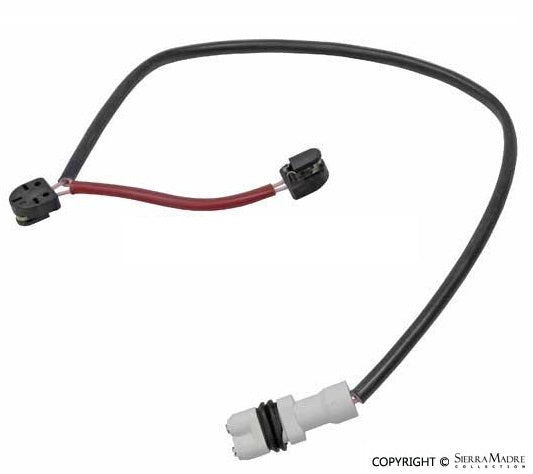 Porsche Rear Brake Pad Sensor - 997 09-12 997-612-754-00-1
