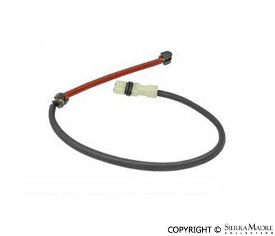 Porsche Rear Brake Pad Sensor - C2/C4/Turbo 964-612-365-01