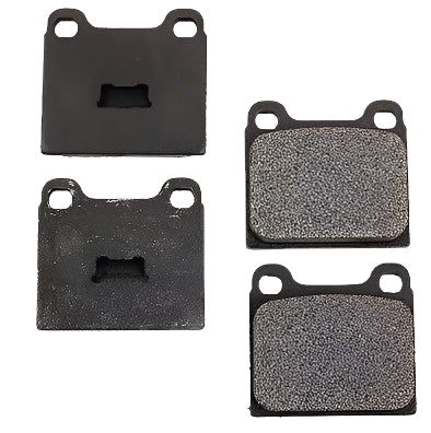 Porsche Rear Brake Pad Set - 911/912/930/912E 69-83 911-352-950-03
