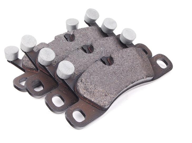 Porsche Rear Brake Pad Set - Cayenne 03-10 958-352-939-00