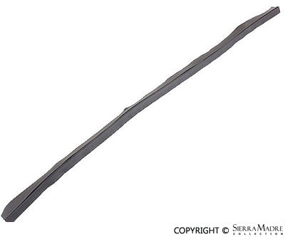 Porsche Rear Bumper Center Panel Seal - 911/912 65-73 901-505-497-20