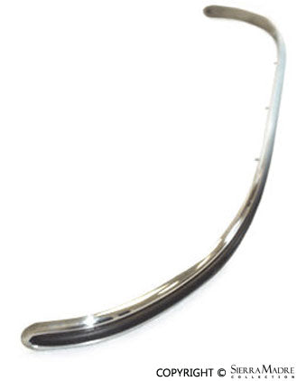 Porsche Rear Bumper Deco - 356/356A 50-59 644-505-043-00