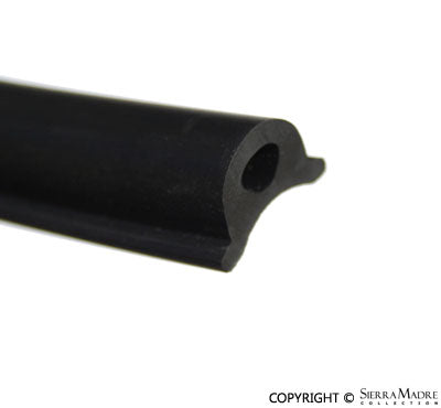 Porsche Rear Bumper Deco Insert - 356B/356C 644-505-413-05