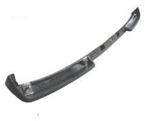 Porsche Rear Bumper Filler - 914-4 70-74 914-503-027-10