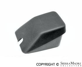 Porsche Rear Bumper Guard - Left - 993 95-98 993-505-425-00