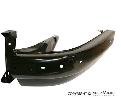 Porsche Rear Bumper - Right - 911/912 65-68 901-505-022-20-grv