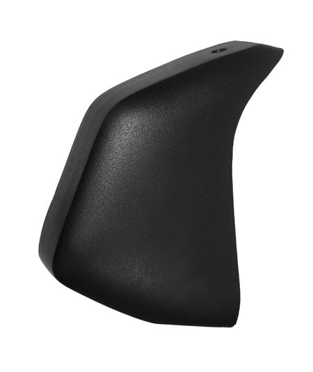 Porsche Rear Bumper Rubber Guard - Left 1973 911-505-031-06