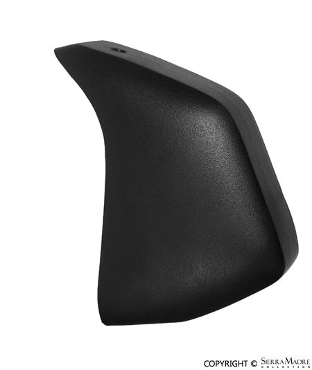 Porsche Rear Bumper Rubber Guard - Right 1973 911-505-032-06