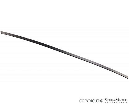 Porsche Rear Bumper Seal - Lower 964-505-269-00